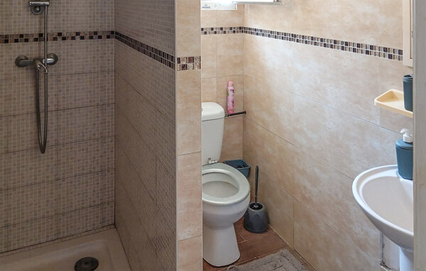 Ferienwohnung - Boucau , Frankreich - FAP135 701