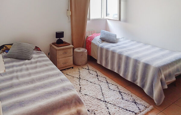 Ferienwohnung - Boucau , Frankreich - FAP135 602