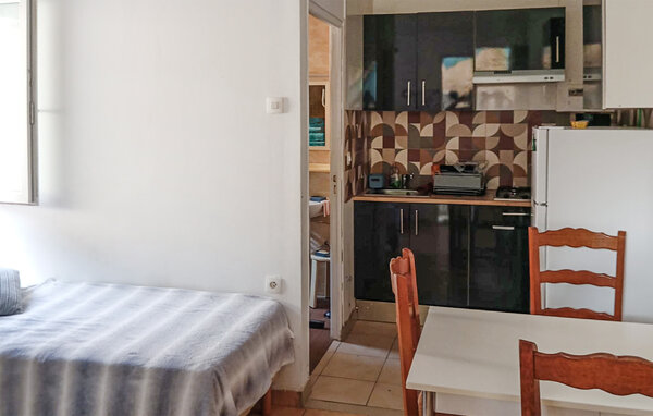 Ferienwohnung - Boucau , Frankreich - FAP135 5