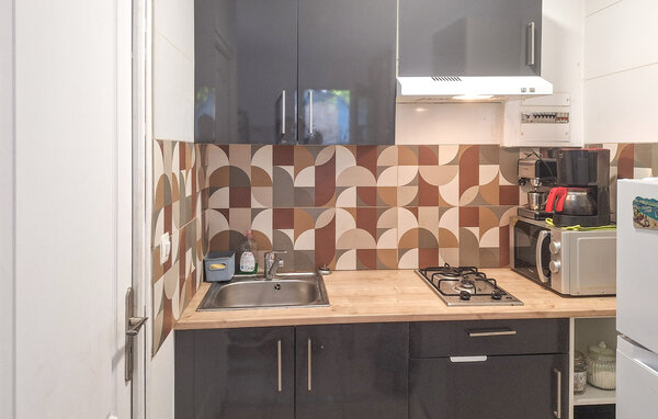 Ferienwohnung - Boucau , Frankreich - FAP135 3