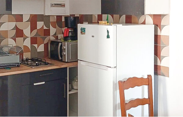 Ferienwohnung - Boucau , Frankreich - FAP135 4