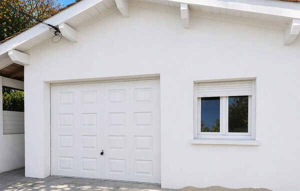 Ferienwohnung - Boucau , Frankreich - FAP135 1