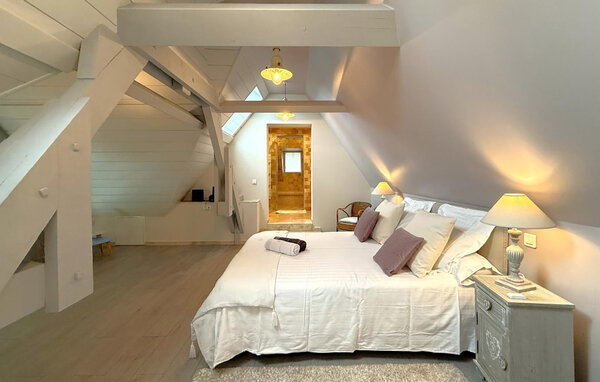 Ferienhaus - Lanneplaà , Frankreich - FAP136 6