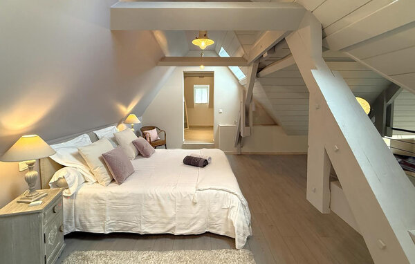 Ferienhaus - Lanneplaà , Frankreich - FAP136 601