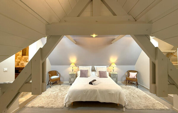 Ferienhaus - Lanneplaà , Frankreich - FAP136 602
