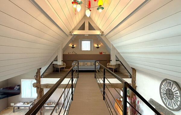 Ferienhaus - Lanneplaà , Frankreich - FAP136 501