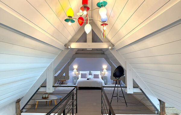 Ferienhaus - Lanneplaà , Frankreich - FAP136 502