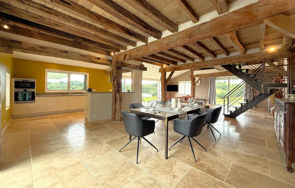 Ferienhaus - Lanneplaà , Frankreich - FAP136 5