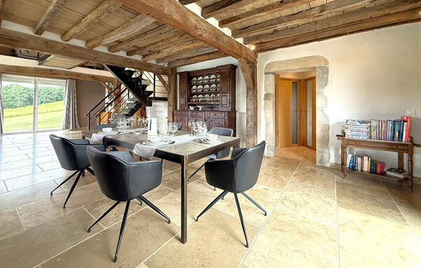 Ferienhaus - Lanneplaà , Frankreich - FAP136 401