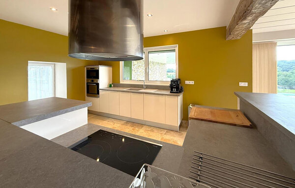 Ferienhaus - Lanneplaà , Frankreich - FAP136 403