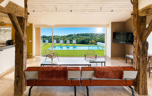 Ferienhaus - Lanneplaà , Frankreich - FAP136 3