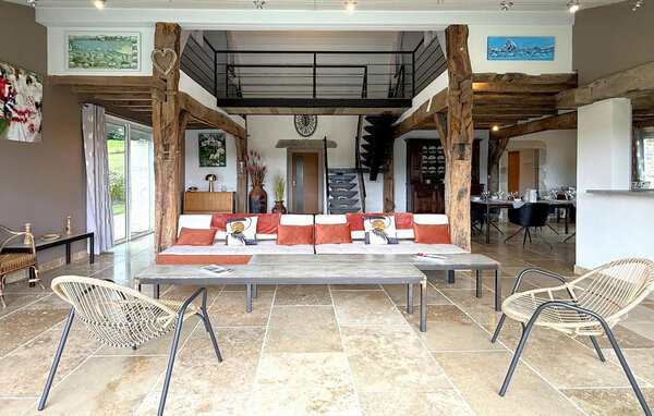 Ferienhaus - Lanneplaà , Frankreich - FAP136 301