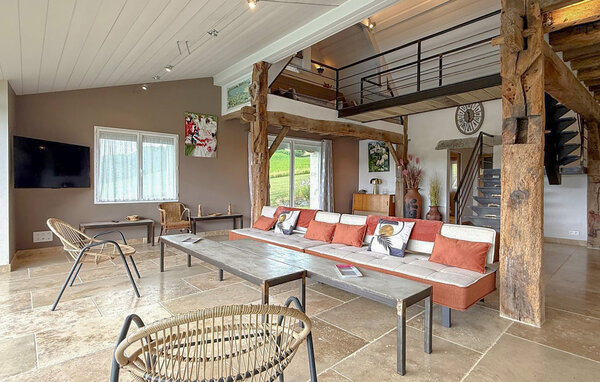 Ferienhaus - Lanneplaà , Frankreich - FAP136 4