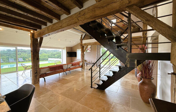 Ferienhaus - Lanneplaà , Frankreich - FAP136 302
