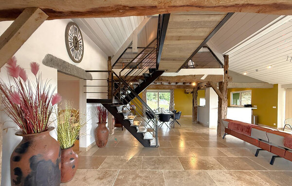 Ferienhaus - Lanneplaà , Frankreich - FAP136 303