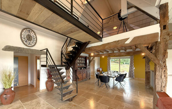 Ferienhaus - Lanneplaà , Frankreich - FAP136 304