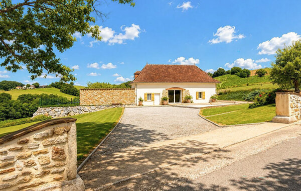 Ferienhaus - Lanneplaà , Frankreich - FAP136 2