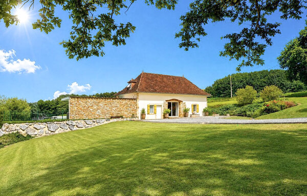 Ferienhaus - Lanneplaà , Frankreich - FAP136 81