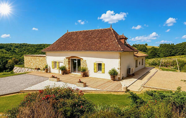 Ferienhaus - Lanneplaà , Frankreich - FAP136 82