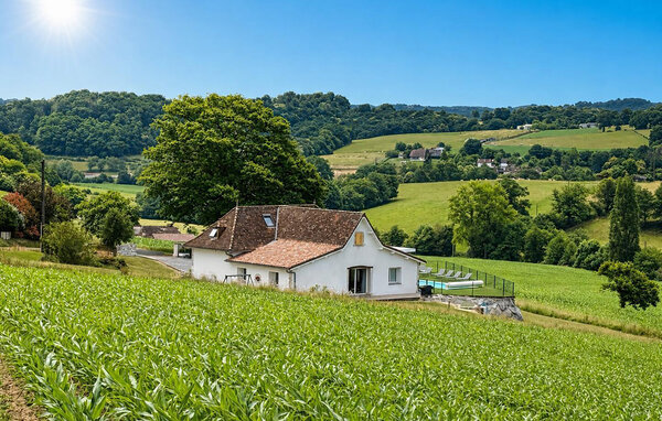 Ferienhaus - Lanneplaà , Frankreich - FAP136 84
