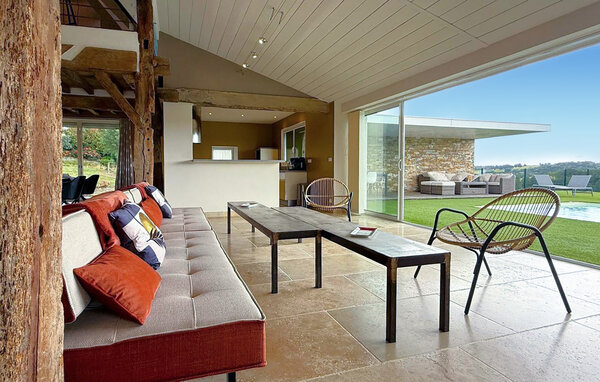 Ferienhaus - Lanneplaà , Frankreich - FAP136 8