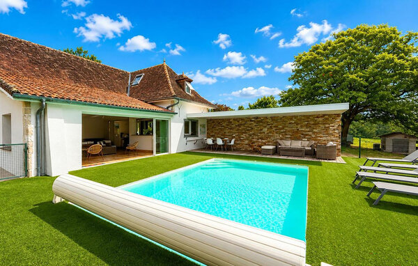 Ferienhaus - Lanneplaà , Frankreich - FAP136 11