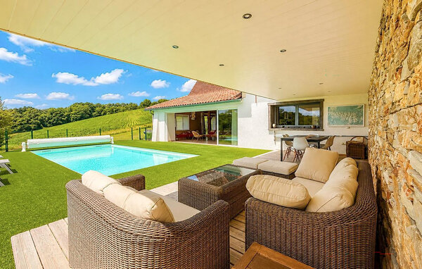 Ferienhaus - Lanneplaà , Frankreich - FAP136 12