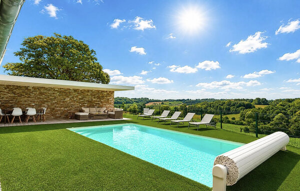 Ferienhaus - Lanneplaà , Frankreich - FAP136 13
