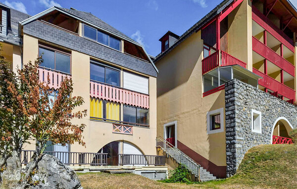 Semesterlägenhet - Laruns , Frankrike - FAP137 1