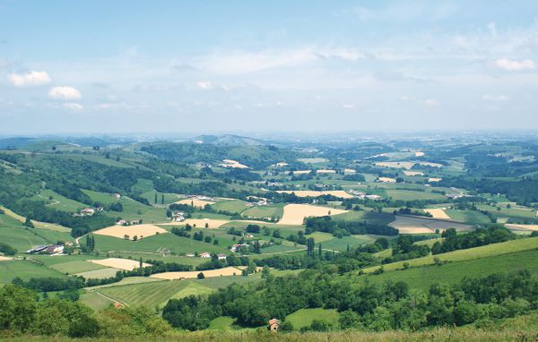 Casa de vacaciones - Lohitzun-Oyhercq , Francia - FAP705 901