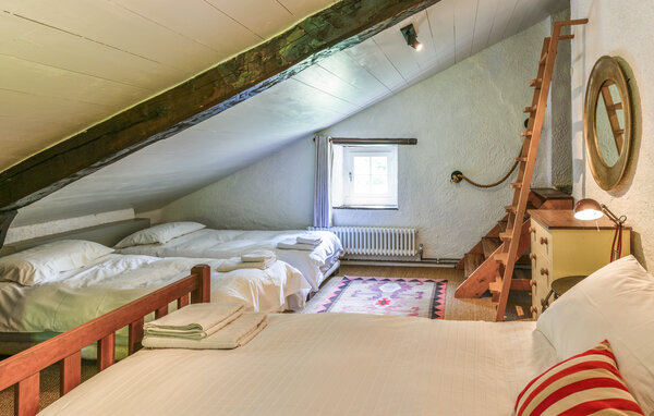 Casa de vacaciones - Lohitzun-Oyhercq , Francia - FAP705 603