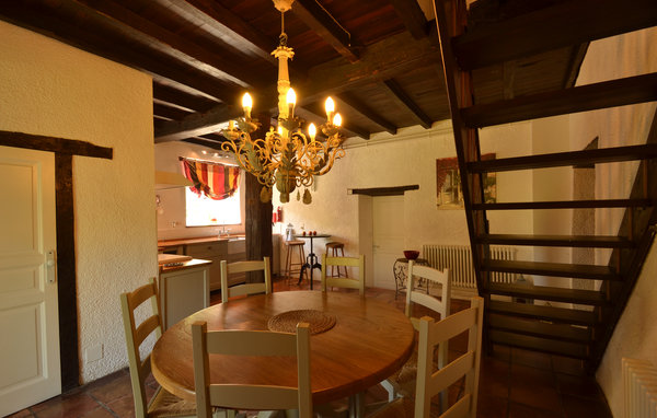 Ferienhaus 