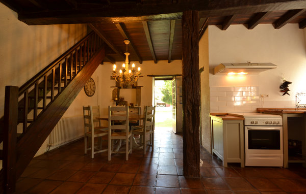 Ferienhaus 