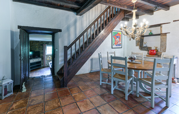 Casa de vacaciones - Lohitzun-Oyhercq , Francia - FAP705 5