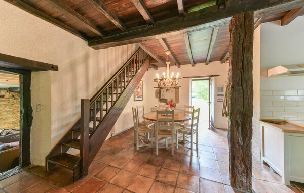 Casa de vacaciones - Lohitzun-Oyhercq , Francia - FAP705 302