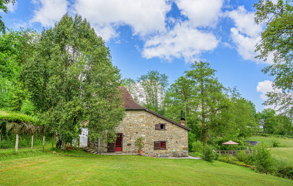Location de vacances - Lohitzun-Oyhercq , France - FAP705 2