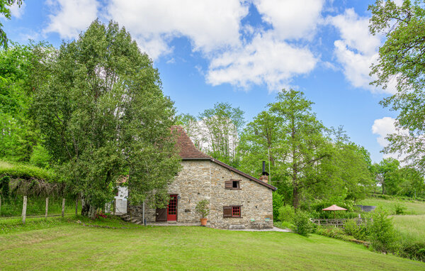 Ferienhaus 