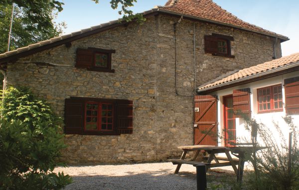 Ferienhaus 
