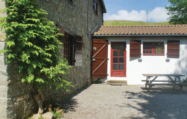 Ferienhaus 