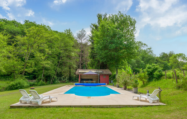 Casa de vacaciones - Lohitzun-Oyhercq , Francia - FAP705 9