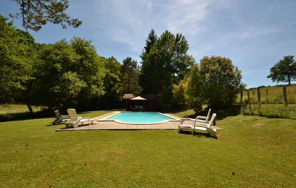 Ferienhaus 
