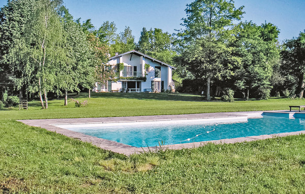 Ferienhaus 
