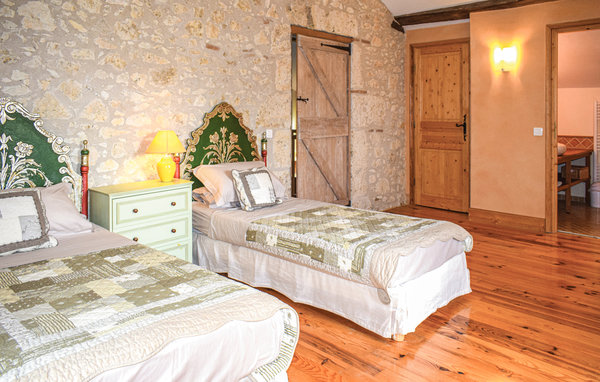 Ferienhaus 