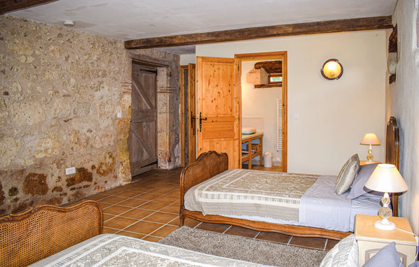 Ferienhaus 