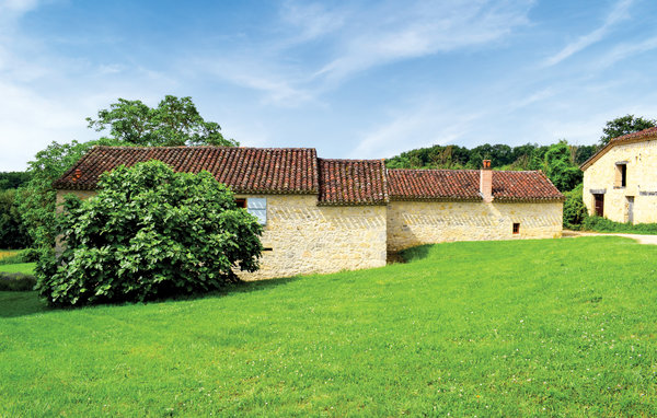 Ferienhaus 