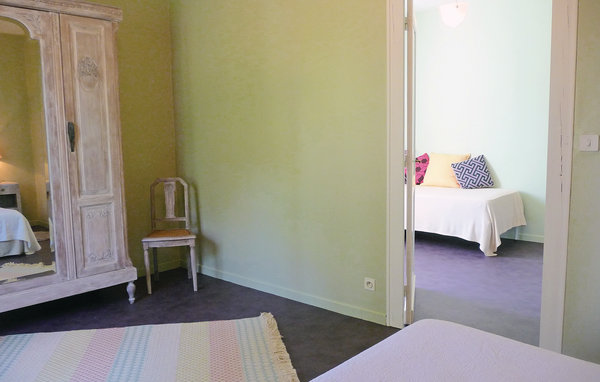 Ferienhaus - Bourgougnague , Frankreich - FAT013 602