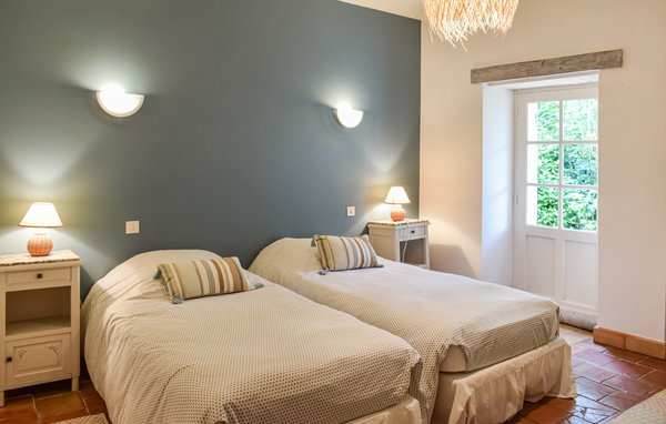 Ferienhaus - Bourgougnague , Frankreich - FAT013 603