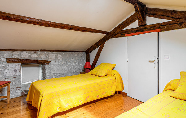 Domy wakacyjne - Beauville , Francja - FAT044 601