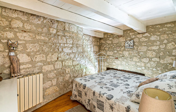 Domy wakacyjne - Beauville , Francja - FAT044 602