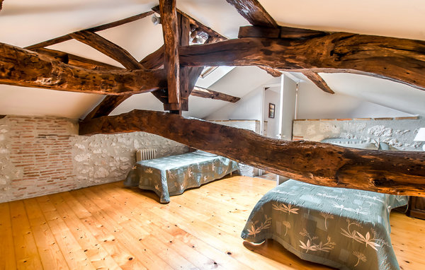 Domy wakacyjne - Beauville , Francja - FAT044 603